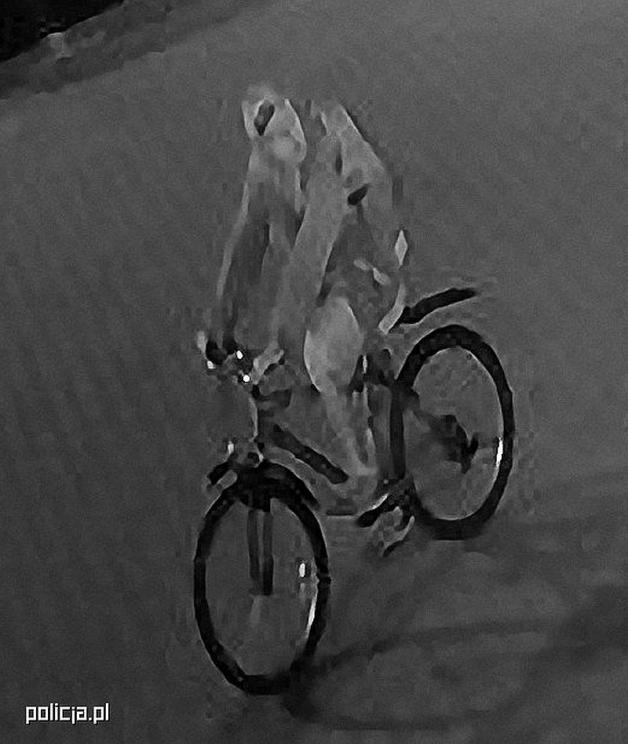 Tarnowska Policja poszukuje sprawcy napadu na policjanta. Rozpoznajesz? Zadzwoń!