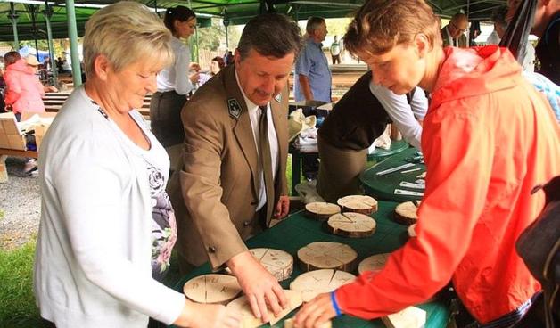 Muzeum Budownictwa Ludowego w Sanoku: Karpaty zaklęte w drewnie