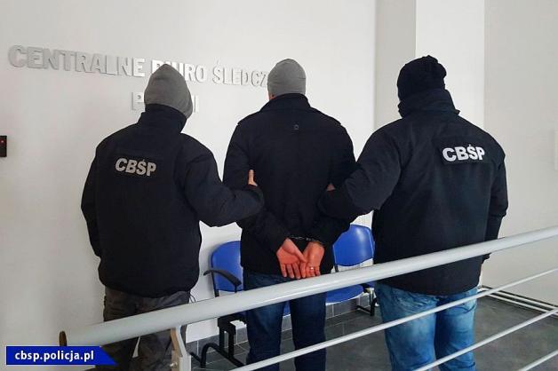 37 kg narkotyków przemycili z Niemiec do Polski i Wielkiej Brytanii