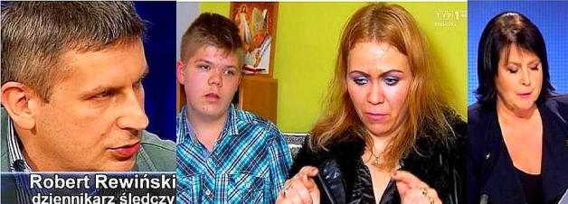 [VIDEO] Elżbieta Jaworowicz nagłośniła koszmar Polki, której mąż zmarł w Szwecji. Patriot24 opisuje sprawę od ponad roku, a pośrednicy którzy wywieźli Polaka do pracy - próbują straszyć naszą redakcję!