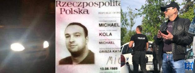 [VIDEO] Polski Rom wyszedł na wolność! Sąd Austriacki uznał dowody dostarczone przez Rutkowskiego. I mając świadomość pomyłki, uwolnił Polaka!