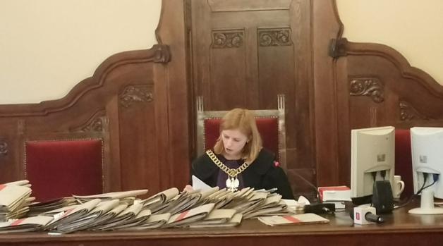 Już w środę 23.05.2018 Krzysztof Rutkowski i Maja Plich staną przed poznańskim sądem w charakterze świadków w sprawie o utrudnianie śledztwa w sprawie zaginięcia Ewy Tylman