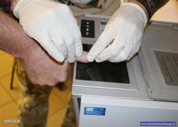 Usiłował uprowadzić dziewczynkę w Zgorzelcu- został zatrzymany