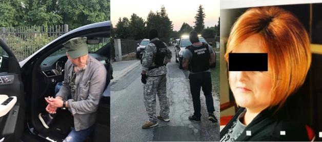 Rutkowski: Milionowe wyłudzenia. Byli współpracownicy ujawniają przestępczy proceder działania Doroty B. Konferencja we wtorek o 12 w Lublinie