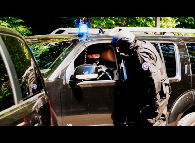 Projekt Anakonda - zakup mostu energetycznego Polska- Białoruś przyniósł 15 mln zł strat. Zatrzymani byli wiceprezesi ENEA S.A.