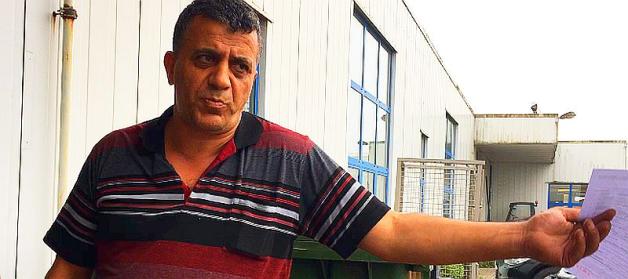 RUTKOWSKI: Kto został oszukany w Niemczech przez pochodzących z Turcji nieuczciwych handlarzy metalowymi klatkami narzędziowymi? Nie wykluczamy działania zorganizowanej grupy przestępczej!