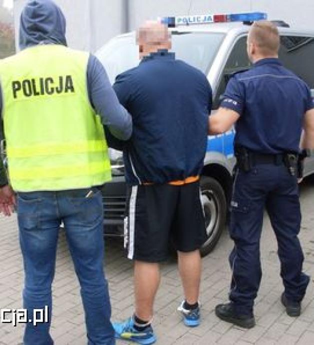 Trzy miesiące aresztu dla mężczyzny podejrzanego o zabójstwo obywatela Ukrainy