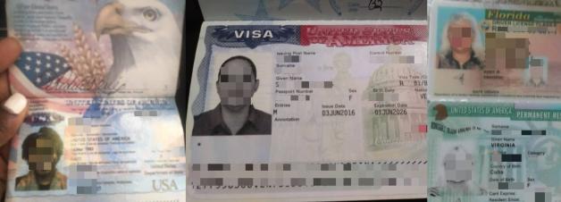 Rutkowski: Polska policja nie potrafi współpracować w ściganiu oszustów z USA? Są amerykańskie paszporty, wizy i konta w USA, a polska policja nie umie pomóc oszukanym Polkom