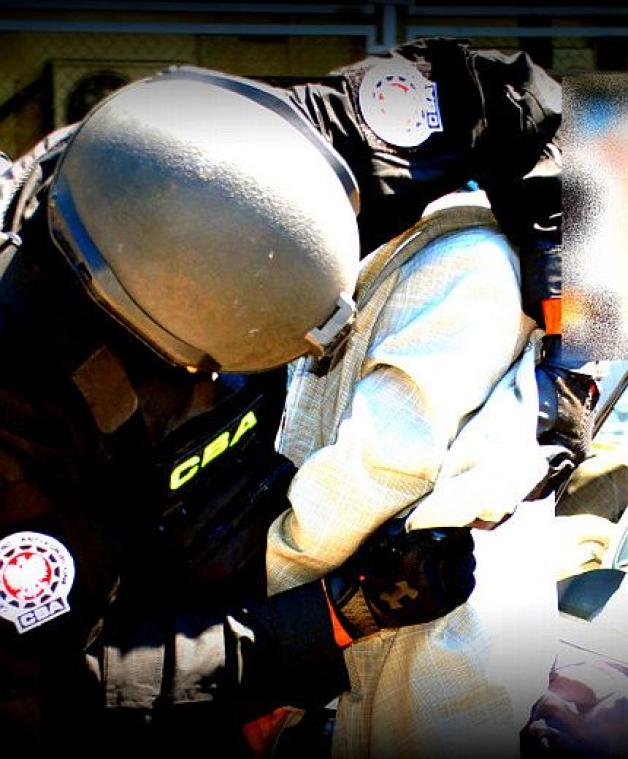 Blisko 1500 faktur na ponad 41 mln zł. Co najmniej 9.5 mln zł szkody w mieniu Skarbu Państwa