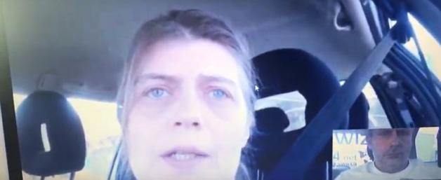 [VIDEO] SEX-CORRUPTION in the Netherlands to the detriment of the Polish mother of 3 children! The court received an application for the analysis of mobile phones of female clerks who could sleep with the hateful Dutch father and write positive reports!