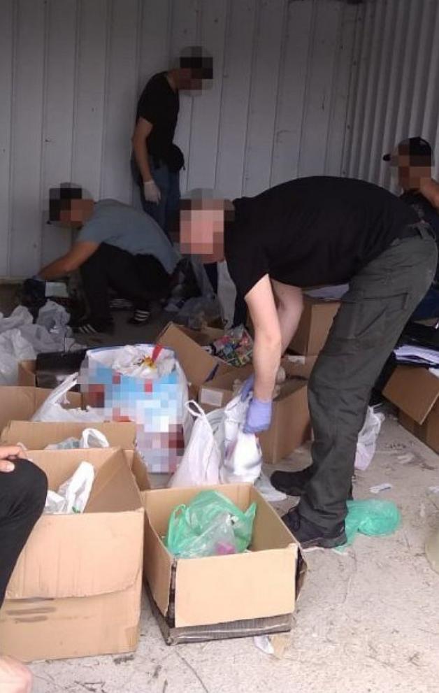 [VIDEO] CBŚP rozbiło grupę, której członkowie zajmowali się przestępczością farmaceutyczną