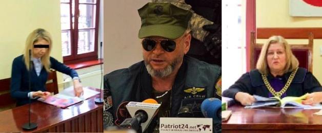 [VIDEO]Rutkowski kontynuuje obronę ojca. Skandaliczna sprawa więzienia dwójki dzieci w Wałbrzychu, we wtorek 4 czerwca o godz. 13 w Sądzie Okręgowym w Świdnicy