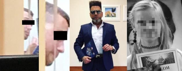 [VIDEO] Czy psychopatyczna miłość mogła doprowadzić do tak brutalnego zabójstwa 10-letniej Kristiny z Mrowin w Województwie Dolnośląskim? Krzysztof Rutkowski przedstawi mrożące krew w żyłach ustalenia