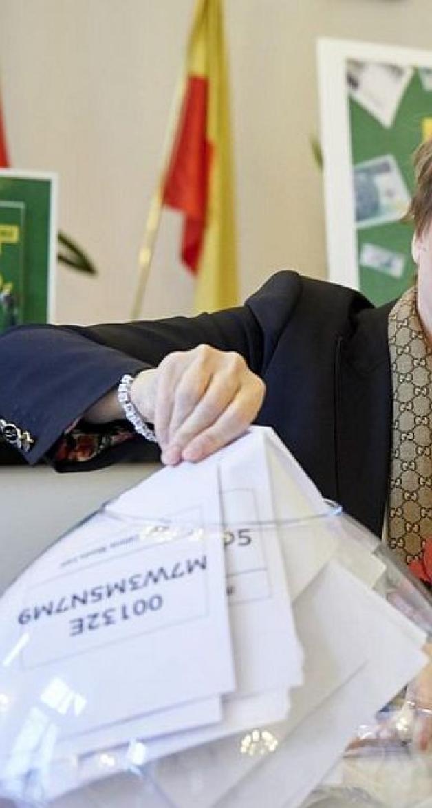 Płać podatki w Łodzi i wygrywaj dużą kasę! Wylosowano pierwsze 10 tys. zł