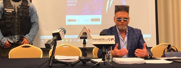 Biżuteria, pieniądze, kosztowności - tego szukają w naszych domach przestępcy - konferencja Biura Rutkowski we wtorek w Oleśnicy