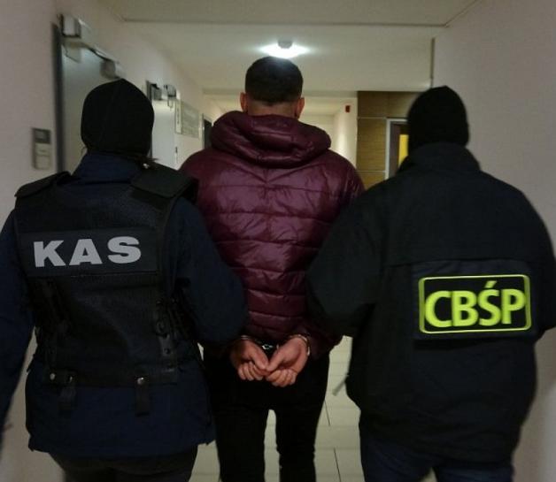 Kilkadziesiąt firm może być zamieszanych w działalność grupy