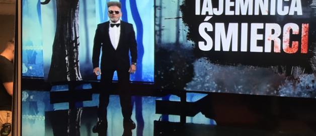 Tajemnica zniknięcia Iwony Wieczorek. Dziś o 18:30 w programie Krzysztofa Rutkowskiego Magazyn Kryminalny w SUPERSTACJI