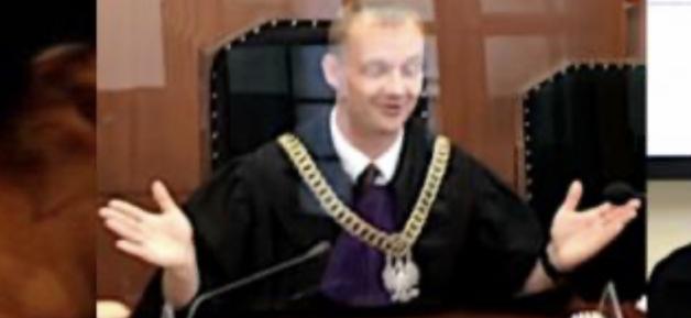 [VIDEO] Nie trzeba stawiać zarzutów, by skutecznie oskarżyć człowieka w Polsce. Obrońcy Romana Giertycha nie mają racji