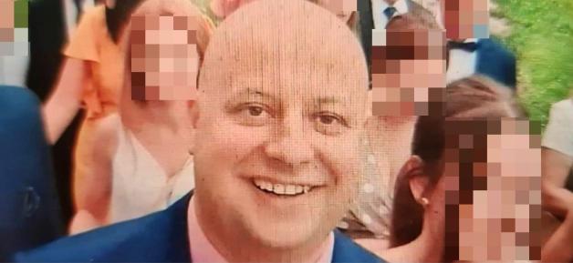 W Hiszpanii zaginął Marek Rzeszowski. Poszukuje go Krzysztof Rutkowski