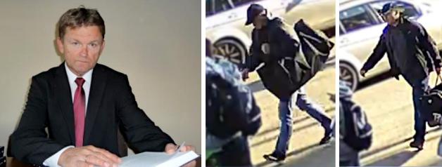 [VIDEO] W biały dzień skradli biżuterię na blisko 1,5 mln zł. Dlaczego zielonogórska Prokuratura umorzyła postępowanie a Sąd je podtrzymał?