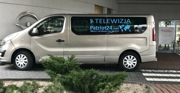 [VIDEO] Atak MEDICOVER na dziennikarza! Jaką prawdę dot. przetrzymywanego przez siebie pacjenta ukrywają?