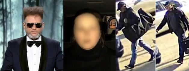 [VIDEO] Biżuteria o wartości 1,5 mln zł skradziona w Zielonej Górze. Dziś wywiad ze sprzedawczynią, jutro szczegóły w telewizji SUPERSTACJA, w programie Krzysztofa Rutkowskiego „Magazyn Kryminalny”