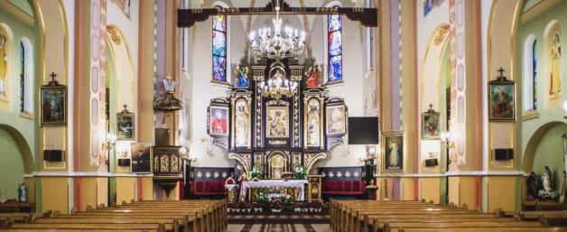 Słowo na niedzielę 20 lutego 