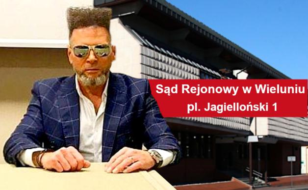 [VIDEO] Briefing Biura Rutkowski 7 marca 2022 w Wieluniu