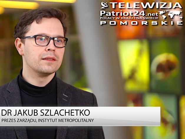 [VIDEO] Powraca temat oficjalnego utworzenia metropolii na Pomorzu. Gdańsk, Gdynia i Sopot próbują uzyskać taki status już od lat