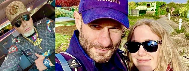 RUTKOWSKI poszukuje zaginionego we włoskim Bergamo Polaka. To 38-letni Grzegorz PLIS. Wiesz,co się stało podczas jego przesiadki do Luksemburga? Znasz jego rosyjską dziewczyną ze zdjęcia Ksenię z Warszawy? Dzwoń na nr alarmowy Biura Rutkowski +48600 007007