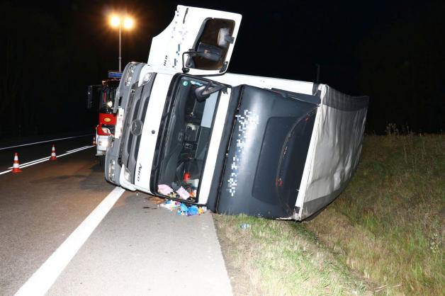 Telewizory i lodówki nie dojechały 
