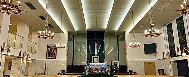 Słowo na niedzielę 29 stycznia z Parafii Wojskowej Marynarki Wojennej w Świnoujściu