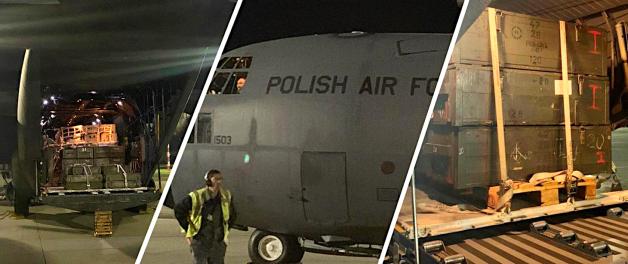 Polski rząd wspiera suwerenność Mołdawii