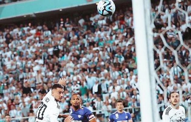 Ekstraklasa: Austria Wiedeń tym razem wygrał z Legią Warszawa, ale to jeszcze nie koniec!