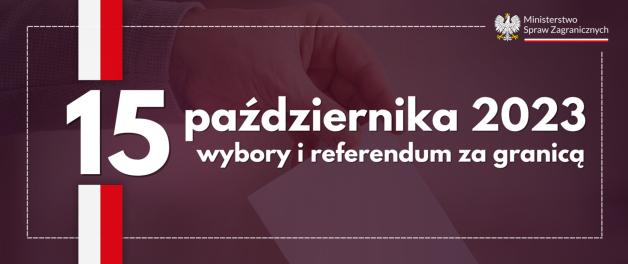 Wykaz obwodów głosowania w Danii