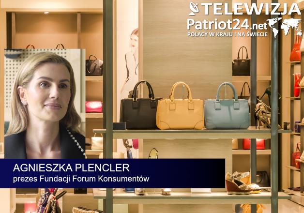 Połowa Polaków nie potrafi odróżnić oryginalnego produktu od podróbki. Sklepy internetowe wdrożyły technologie blokujące nieautentyczne towary