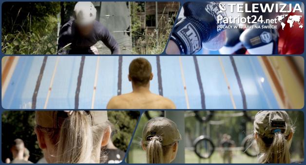 [VIDEO] Prosto z „cywila” do policyjnych kontrterrorystów