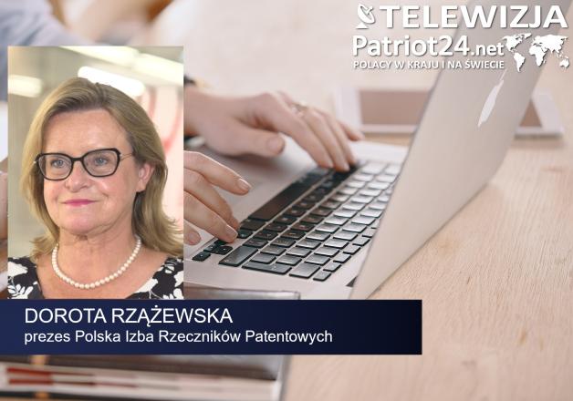 [VIDEO] Coraz więcej młodych ludzi chce zostać rzecznikiem patentowym. Trwa nabór na aplikację rzecznikowską