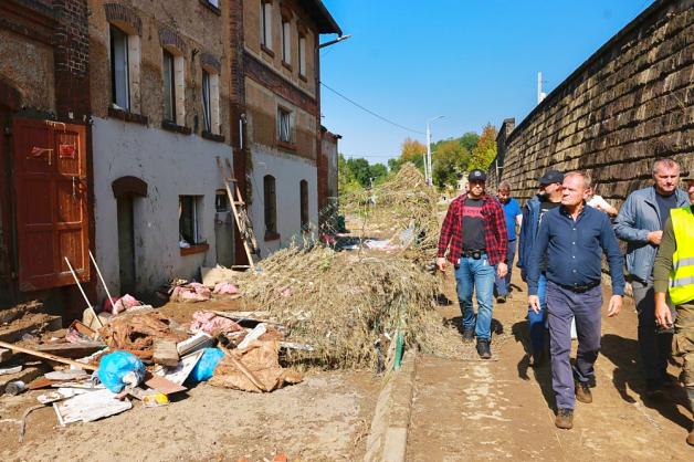 [VIDEO] Obecność wśród ludzi jest niezbędna