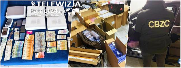 [VIDEO] Oszustwo „na pracownika banku” - kolejni przestępcy zatrzymani!