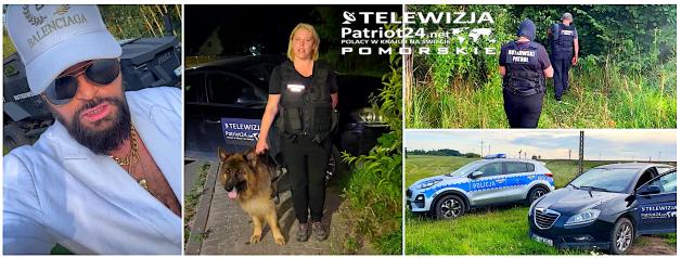 BIURO RUTKOWSKI: Odnaleziono ciało Dariusza Ujmy. Kondolencje dla rodziny, podziękowania i hołd dla zaangażowanych.