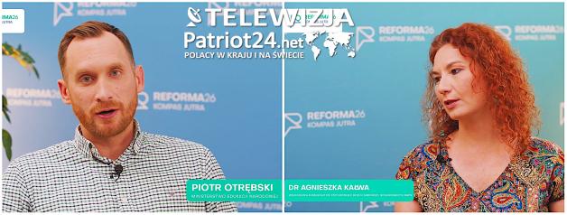 [VIDEO] Samotność dzieci prowadzi do kryzysu. Dr Kałwa o zdrowiu psychicznym młodych w podkascie 