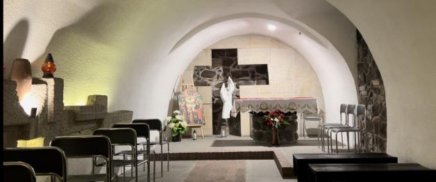 Słowo na 22 marca, V niedzielę Wielkiego Postu