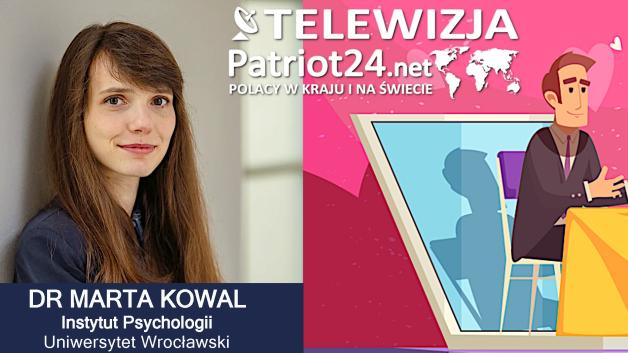 [VIDEO] Czy istnieje miłość z internetu? Istnieje. Tylko łatwo ją zgubić po drodze